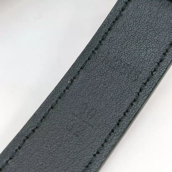 Louis Vuitton Belt Ceinture Vernis Goldtone 238-011425 - Picture 7 of 9